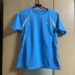 ミズノ　Tシャツ レディース