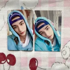 BOYNEXTDOOR WHO Weverse サノク トレカ 6枚セット BOYNEXTDOOR ボネクド 限定 WHO！ サノク 6枚 トレカ Amazon.co