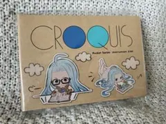 Maruman CROQUIS Pocket Series S161のサムネイル