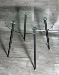 丸テーブル ダイニングテーブル