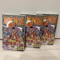 2026年最新】ワンピース 漫画 111巻の人気アイテム - メルカリ