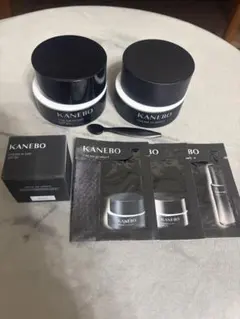 KANEBOクリームインデイ・ナイト セット サンプル付き