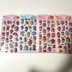 ののち様専用です。シールセット