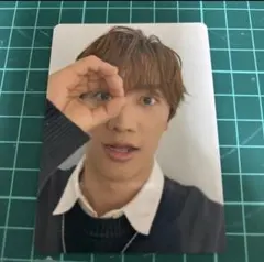 藤原丈一郎 トレカ