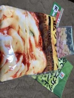 セブンイレブンhappyくじまとめ売り