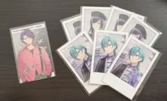 【にじさんじ】SitR名古屋 チェキ風カード【渡会雲雀】