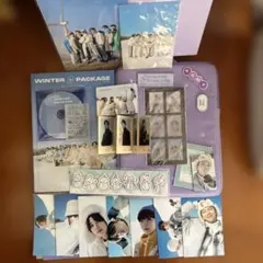 2026年最新】btsウィンパケの人気アイテム - メルカリ
