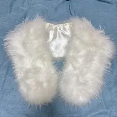 フェザーリッチ ショール 成人式 振袖 小物