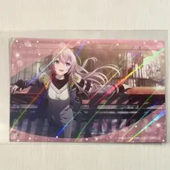 プロセカ　巡音ルカ　イラストカード　アニメイト