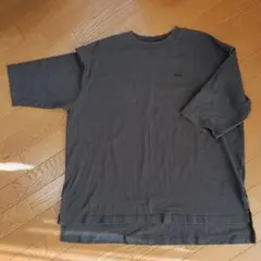 Lee グレー 半袖Tシャツのサムネイル
