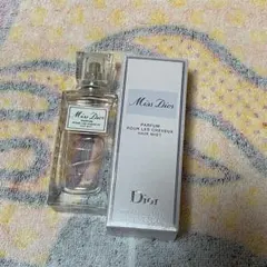 【新品未使用】Miss Dior ヘアミスト 30ml