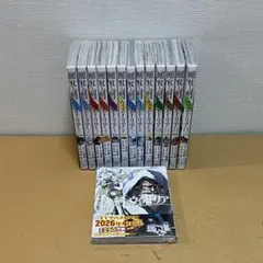 2026年最新】杖と剣のウィストリア 全巻の人気アイテム - メルカリ