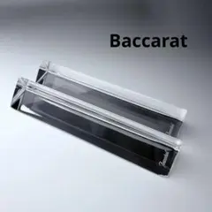 2026年最新】BACCARAT カトラリー(スプーン等)の人気アイテム - メルカリ