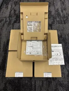 OMRON CS1W-NC413 位置制御ユニット 新品 - メルカリ