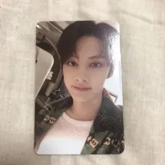 seventeen ジュン　ヘンガレ　トレカ