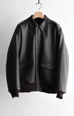 定価30.8万！ 新品未使用 COMOLI 24aw シープスキンジャケット 3 定価30.8万！ COMOLI 24aw シープスキンジャケット 3 - メルカリ