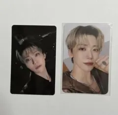 2025年最新】ジェミン トレカの人気アイテム - メルカリ