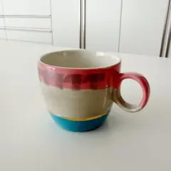 レア スターバックス マグカップ 멀티 컬러