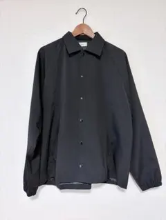YUAN DRESS COACHES JACKET size Mのサムネイル