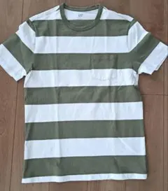 GAP　Tシャツ　メンズ　Mサイズ