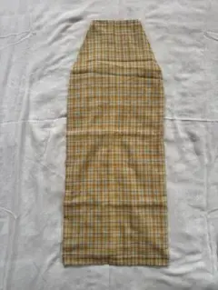 fumika uchida SHADOW PLAID CAMISOLE - メルカリ