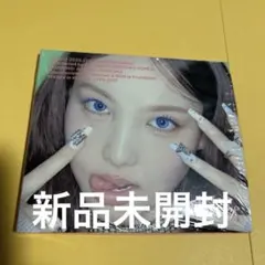 TWICE This is for デジパック ナヨン 新品未開封