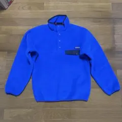 美品！Patagonia Synchilla snap T パタゴニア