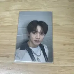 PRODUCE101 日プ 新世界 宇野海夢 トレカ