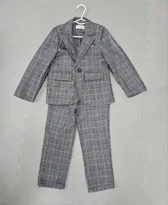 子ども　スーツ　110cm