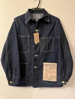 2025年最新】ダッパ カバーオールの人気アイテム - メルカリ