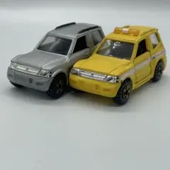 2026年最新】トミカ三菱パジェロパトロールカーの人気アイテム - メルカリ