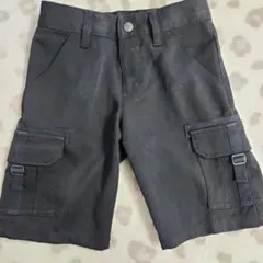 COMME CA DU MODE FILLE カーゴパンツ　110㎝