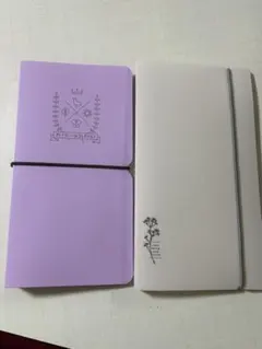 シール帳　シールファイル