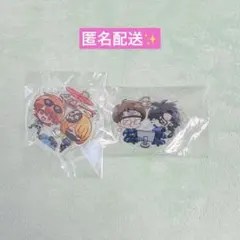 TOP4 inTOKYODOME アクキースタンドコレクション 3種【外箱付き TOP4 inTOKYODOME アクキースタンドコレクション ３種【外箱付き】