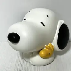 PEANUTS スヌーピー ウッドストック マルチスタンド 小物入れ レトロのサムネイル