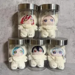 【9/7まで値下げ】あんスタ いつぬい 乱凪砂 巴日和 七種茨 漣ジュン あんスタ Eden 乱凪砂 巴日和 七種茨 漣ジュン いつぬい - メルカリ