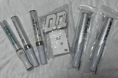 Snow Man ペンライト 6本セット バラ売り可