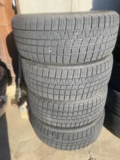 ☆ミッキー様専用☆NKANG・185/65R15・スタッドレスタイヤ4本セット