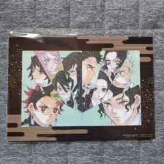 鬼滅の刃　映画特典　竈門炭治郎