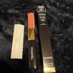 S*h様 CHANEL ルルージュ デュオウルトラトゥニュ174