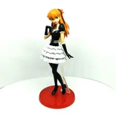エヴァンゲリオン　ポートレイツ PORTRAITS　アスカ　ドレス　フィギュア