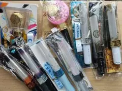 ミュージカル刀剣乱舞　ペンライト　9本セット