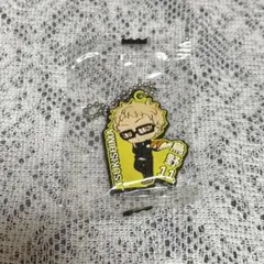 ハイキュー 月島蛍 くら寿司 ラバスト