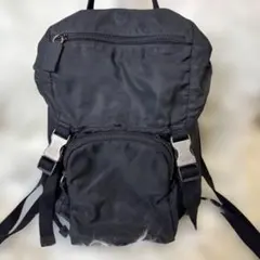 PRADA ナイロン リュック バックパック