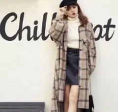 GRL グレイル　黒 レザー ミニスカート インパン・ベルト付　L ブラック