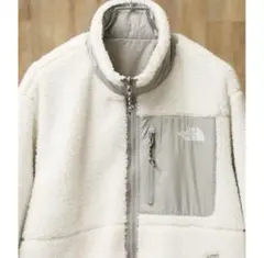 韓国 フリースジャケット