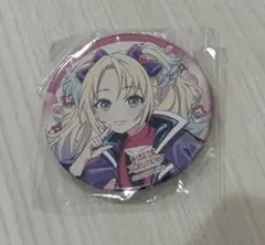ラブライブ アジアツアー 缶バッジ 蓮ノ空 大沢瑠璃乃 - メルカリ