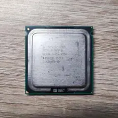 Intel Xeon E5310 1.60GHz CPU