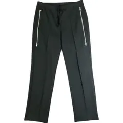 定価55%OFF MAISON MARGIERA track pants 新品 - メルカリ