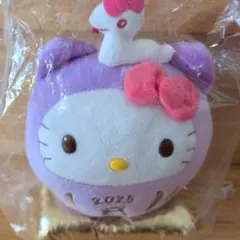 2026年最新】ハローキティ 干支マスコットの人気アイテム - メルカリ